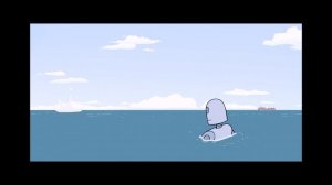 Мечты Робота (трейлер)