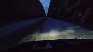 НИВА ЛЕГЕНДа  ВАЗ 21214 "LEGEND". СВЕТОДИОДНАЯ ОПТИКА