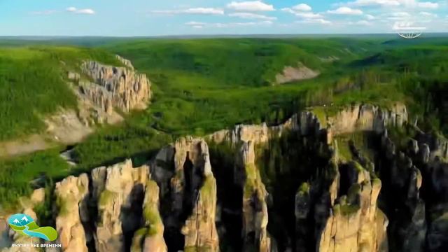 Якутия вне времени ⛰🛥 смотреть онлайн