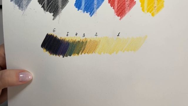 Расскажу вам о Derwent Procolour смотреть онлайн