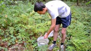 Ice Bucket Challenge — Петрушин Алексей