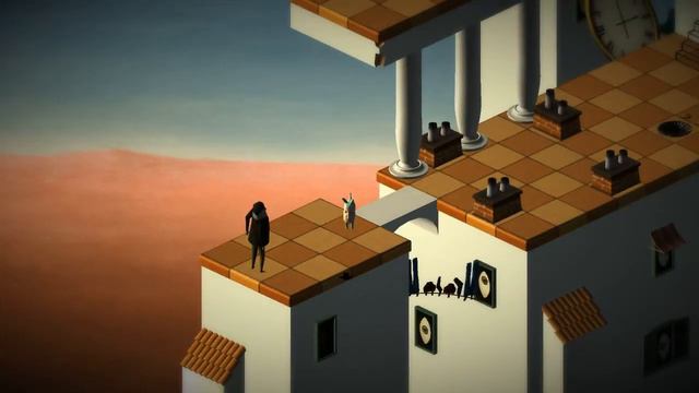 BackToBed (short gameplay)