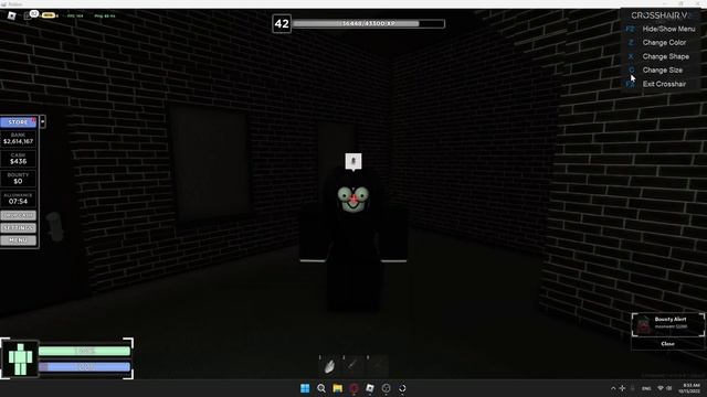 How To Win EVERY Fight (Roblox Criminality) смотреть онлайн