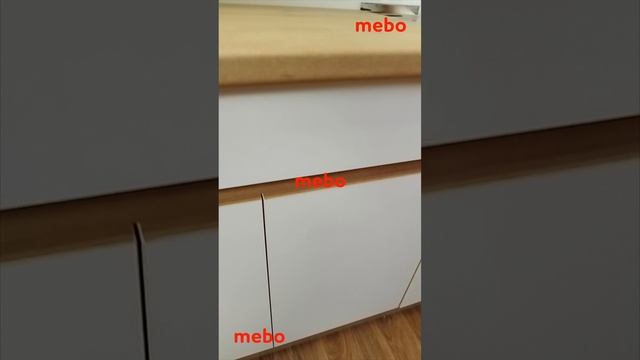 Кухня Твист Лайт Мини