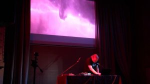 HOLOTROP  - Temple Of Silence Fest. 12     (excerpt)