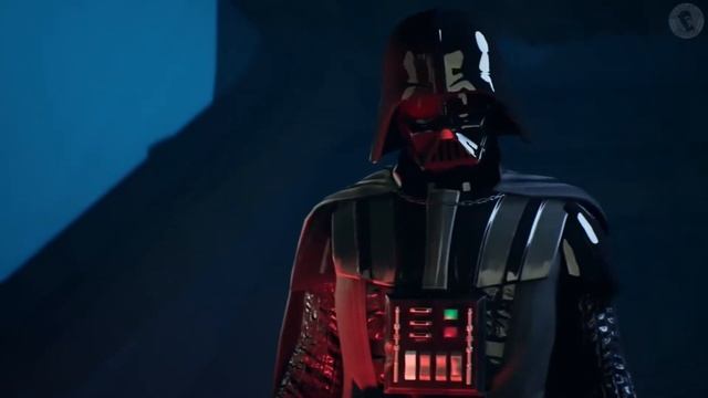 Darth Vader clip 2020 : Дарт Вейдер клип смотреть онлайн