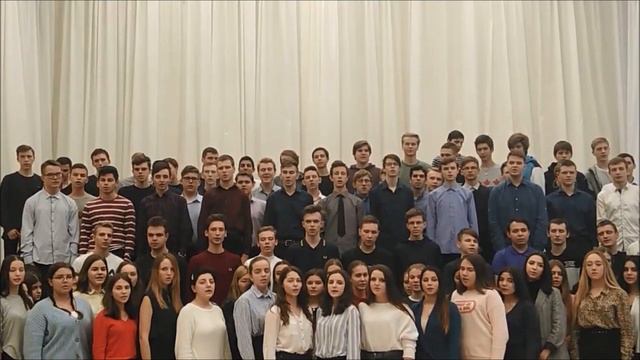 #СпеснейкПобеде #мойрайонвгодывойны #школа534москва