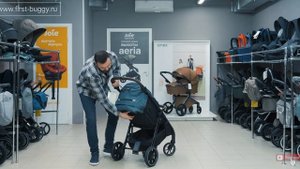 Модель Look от польского производителя Espiro (Espiro Look)