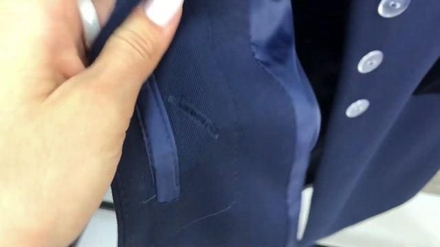 Комплект: брюки и жилет.  Фирма : Мода-Юрс.  Номер модели: 2294 . смотреть онлайн