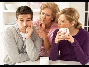 О чем никогда нельзя говорить супругу?