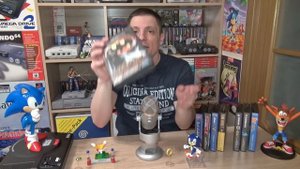 8 Игр Для Sega Mega Drive. Пополнение Коллекции