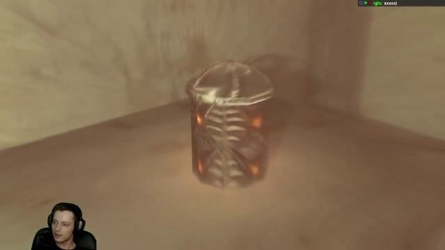 Penumbra Overture ◄Часть #6► Финал и концовка игры