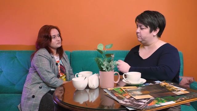 КПЖХ: Юлия Пивоварова смотреть онлайн