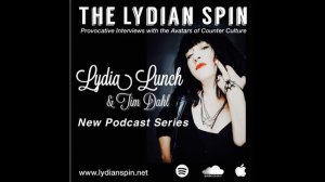 On Lydia Lunch's Podcast, Kitten Natividad Discusses Her Relationship with Russ Meyer