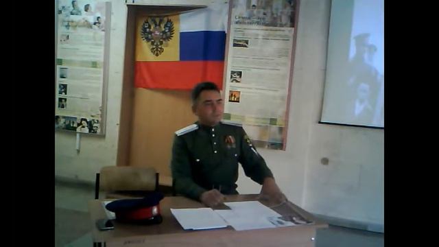 Мифы и правда о Белом Движении