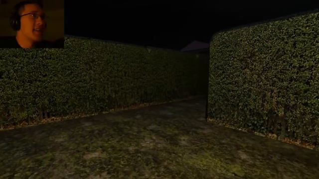 Slender: Claustrophobia (Complete w/ Mushroom Trip Mode) смотреть онлайн