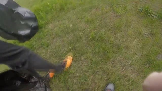 VLOG | Покоряем военкомат, подрабатываем дворниками.Залезли на смотреть онлайн