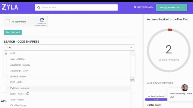 Optimize SEO Strategies with the Google Search API for Top Search Results