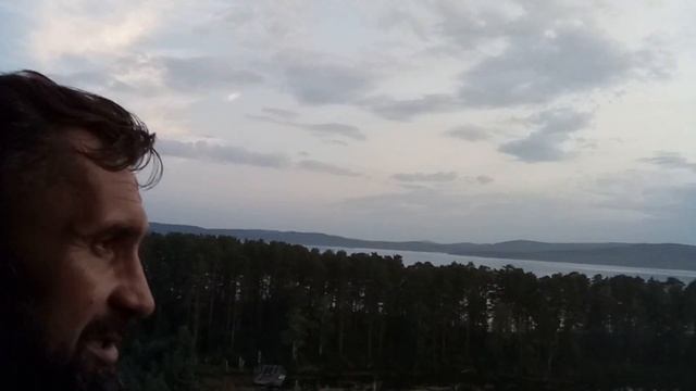 Номер ЛЮКС не впечатлил Йогафестиваль Тургояк встретил серым небом смотреть онлайн