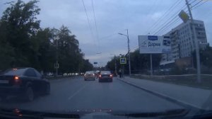 Остаться в живых на переходе