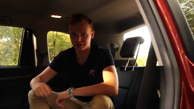 2014 Toyota Kluger SUV Review -- ChasingCars.com.au смотреть онлайн