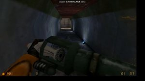 Half-Life 1 с ботами