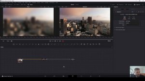 Davinci Resolve для начинающих. Первые шаги в освоении программы
