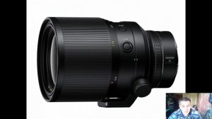 Спрос на объектив Nikkor Z 58mm f0 95 S Noct оказался слишком велик