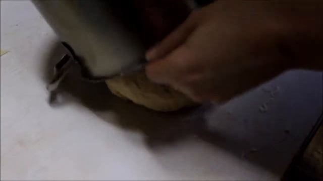 Poltavian Galushki (Ukrainian Dumplings) / Полтавские галушки