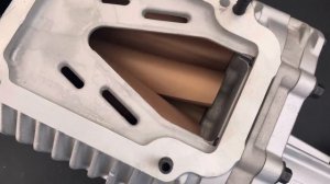 TRD Supercharger for the 1FZ-FE with low friction rotors