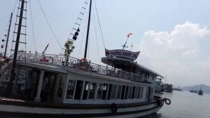 БУХТА ХАЛОНГ БЭЙ ЧУДО СВЕТА Во ВЬЕТНАМЕ / Halong Bay Vietnam ☯ Культурный код