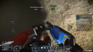 Space Engineers.Кобальт.В поисках ресурсов.