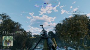 ПТРД-41 как пво ) 2 эп. Enlisted