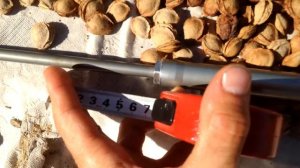 Разборка демпфера Fun022-10 вилки SR Suntour NRX S, замена масла.