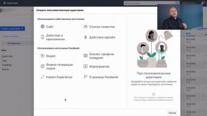 Как настроить Lookalike аудитории в Facebook и Instagram на продвинутом уровне?