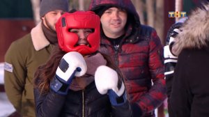 ДОМ-2 Lite 5065 день Дневной эфир (23.03.2018)