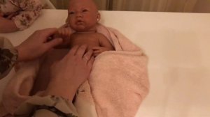 ?Играем с испанской куклой Мириам Антонио Хуан# Antonio Juan.#Обзор куклы  пупса Антонио Хуан.