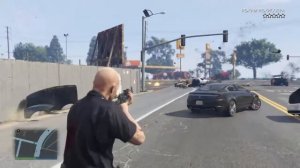 Гта 5 режим режиссёра