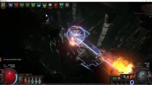 Path of Exile 3.21 belt lab explode totem. Gift labber viable. 630ms+ abusing rage glove