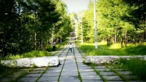 Новый Ургал. Ефремов Илья