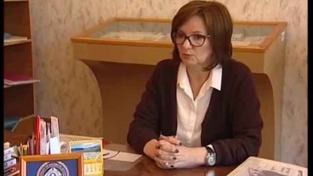 О подвиге советского героя - братчанина Степана Погодаева