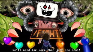 Finale - Cover with Lyrics | Undertale