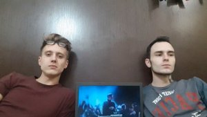 РЕАКЦИЯ НА СЛАВА КПСС - ПАЦАНСКИЙ ФЛЕКС