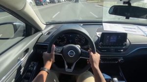 Everything about the 2022 Nissan Altima | Nissan Altima 2022