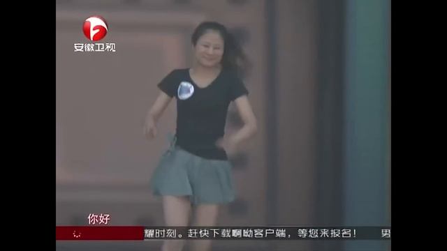 美女销售一起闯关，谁料第一关4人落水，白瞎好身材了！【水上大作战·第4季】