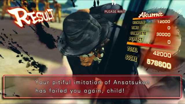 MICHAEL 'Akuma' JACKSON | Ultra street fighter 4 mods смотреть онлайн