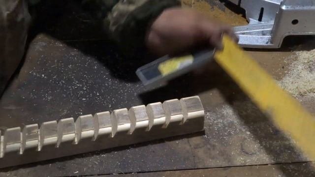 Подставка для гаечных ключей
