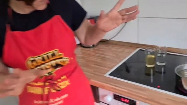 Обалденная суточная капуста. смотреть онлайн