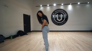 PA' MALA YO  - NATTI NATASHA (STEF WILLIAMS REGGAETON DANCE CLASS)