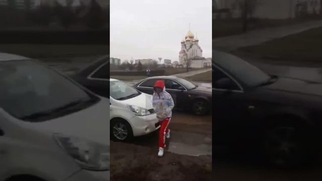 Поддержка Российской армии гражданами. Война на Украине.